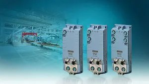 Siemens расширяет портфель устройств идентификации Simatic Ident